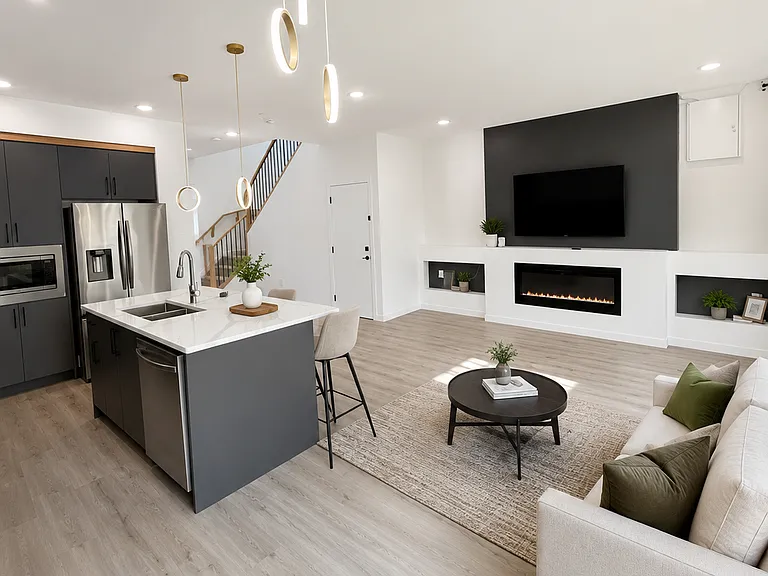 130 Hawks Ridge Blvd NW #58 — Photo 7