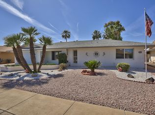 12422 W Cougar Dr, Sun City West, AZ 85375
