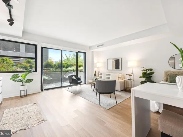 1625 Eckington Pl NE Penthouse 315, Washington, DC 20002