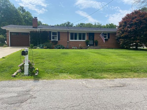 4000 Rose Ave