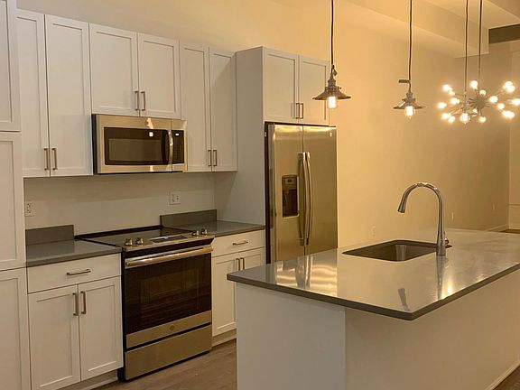 Kitchen (as you enter from the foyer)