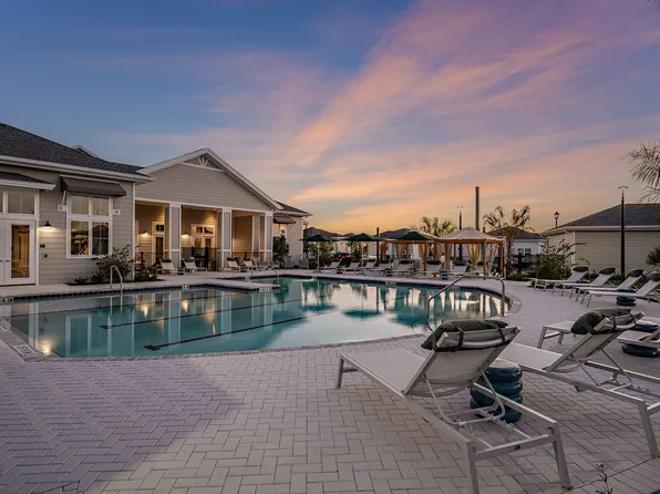 Eden at Kendall West