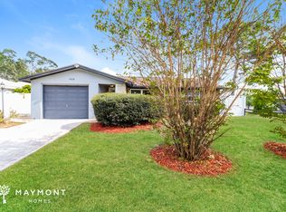 15634 Sea Pines Dr, Hudson, FL 34667