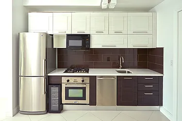 Rented by Brown Harris Stevens