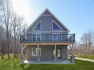 409 Towamensing Trl, Albrightsville, PA