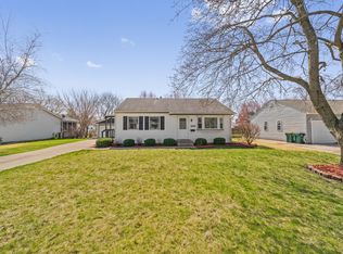 210 Terrace Way, Plano, IL 60545