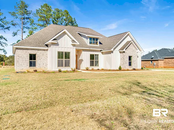 12388 Oak Hill Pl, Mobile, AL 36695