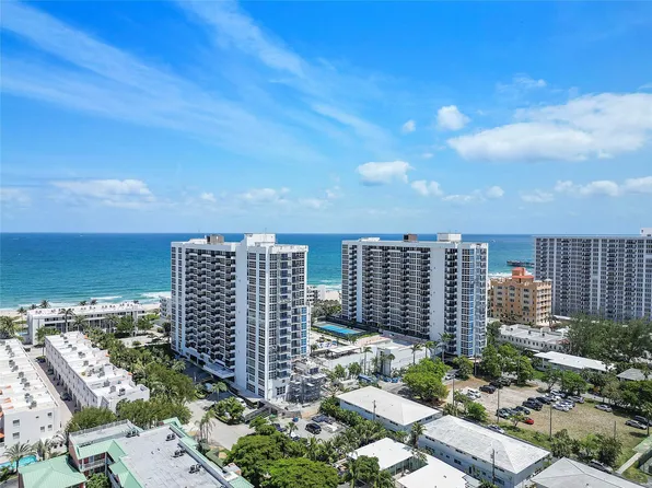 531 N Ocean Boulevard #502, Pompano Beach, FL 33062