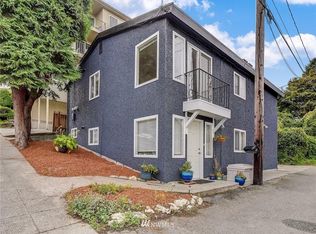 3011 Warren Ave N UNIT A, Seattle, WA 98109