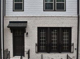 4728 Highside Way, Smyrna, GA 30082