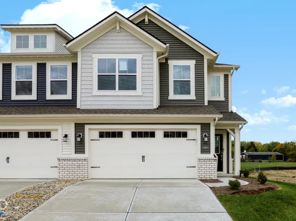 441 Monarch Ln, Lebanon, IN 46052