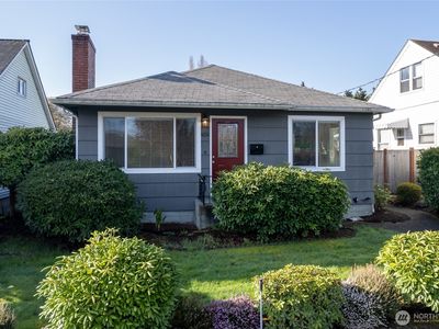 4210 N 26th Street, Tacoma, WA, 98407