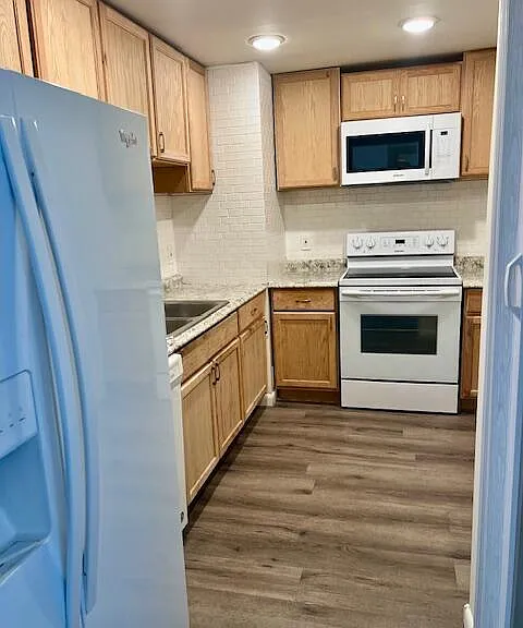 5600 N Flagler Dr #1110 — Photo 13