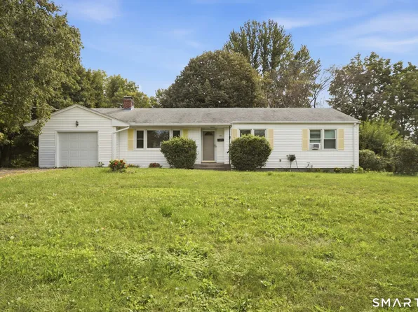 19 Sycamore Road, Bloomfield, CT 06002