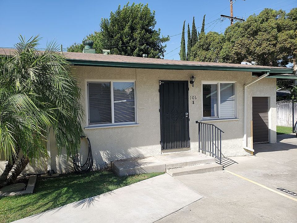 1st image of 106 N Valencia St #B