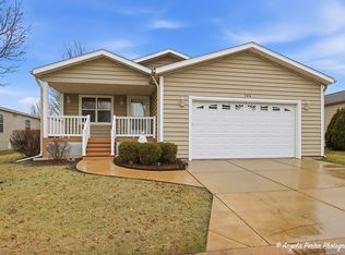 19900 128th St, Bristol, WI