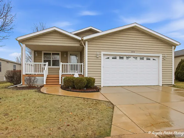 19900 128th St, Bristol, WI 53104