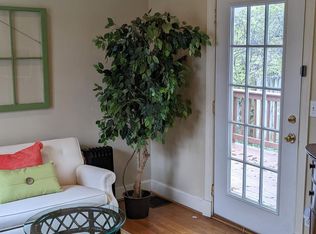 4202 Kirtland Rd, Nashville, TN 37215