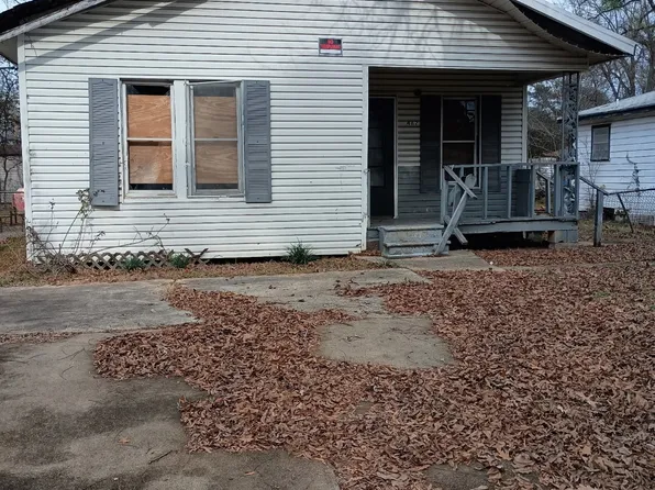 462 E 84th St, Shreveport, LA 71106