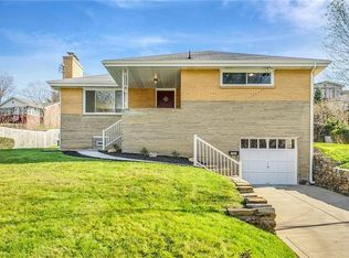 1325 Hillsdale Dr, Monroeville, PA