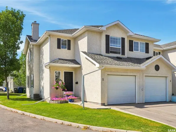 UNIT 5-110 BANYAN CRESCENT, Saskatoon, SK S7V 1G7
