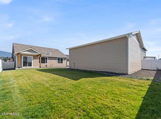 8892 W Swather Ave, Rathdrum, ID 83858