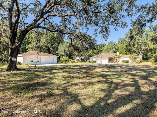 7777 Lamesa Dr, Brooksville, FL 34602