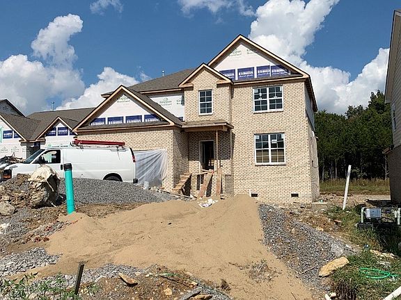 2nd image of 4007 Grapevine Loop #611-lot 611