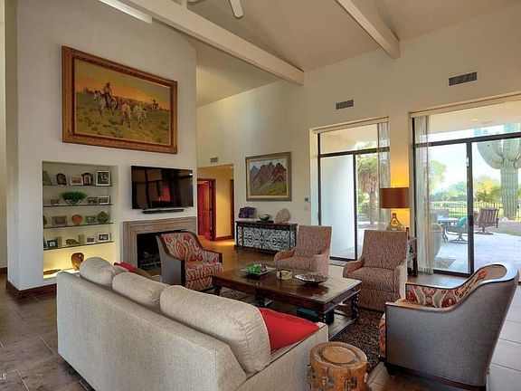 3rd image of 8541 E Vista Del Lago
