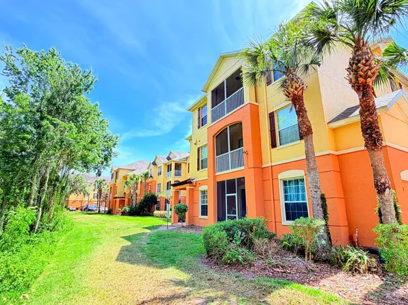 6265 Contessa Dr APT 203, Orlando, FL 32829