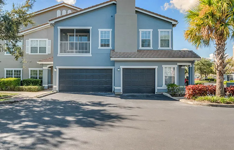 Polo Glen Apartment Homes — Photo 49