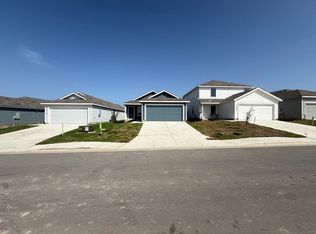 3712 Axis Hill St, New Braunfels, TX 78132