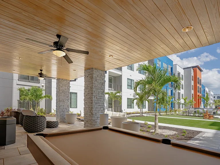 The Centro Apartments — Photo 40