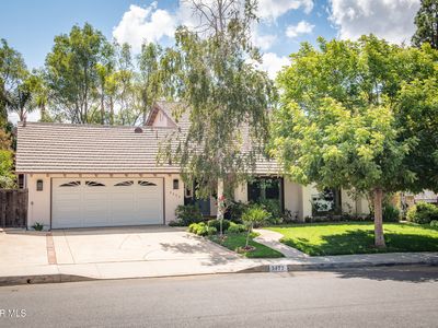 3177 W Sierra Dr, Westlake Village, CA, 91362