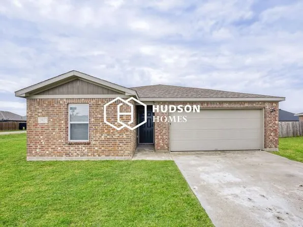 2027 Clay St, Mabank, TX 75147