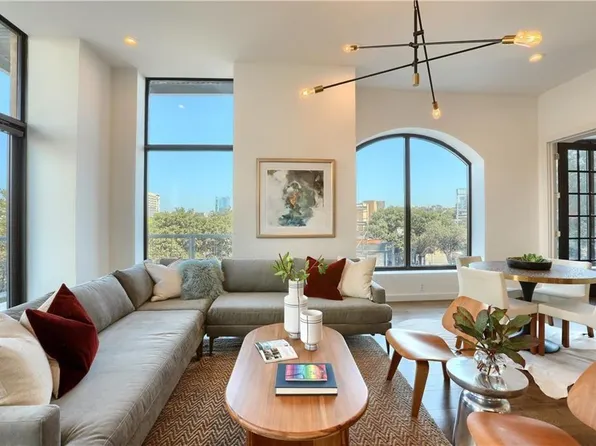 507 Sabine St APT 301, Austin, TX 78701