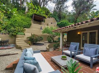 2763 Outpost Dr, Los Angeles, CA 90068