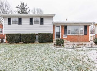 2124 Violet Rd, Lexington, KY 40504