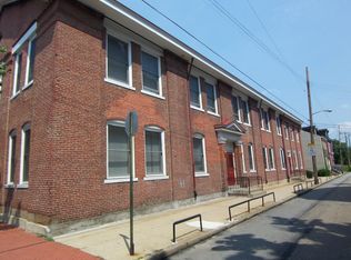 1268 Decatur St APT 105, Pittsburgh, PA 15233