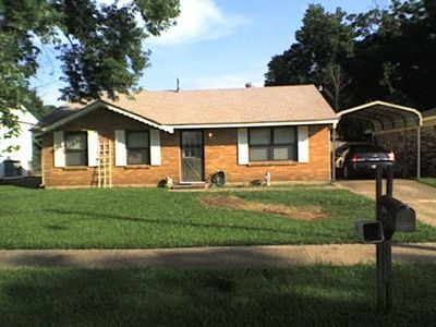4706 Birdwell Ln, Bossier City, LA, 71111
