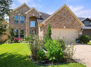 19731 Lakeside Pointe Ct, Richmond, TX 77407