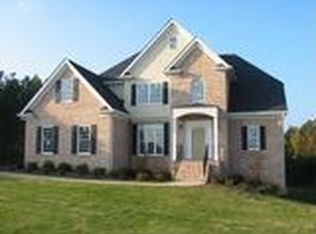 1161 Southwind Dr, Bishop, GA 30621