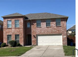 3116 Nandina St, McKinney, TX 75071