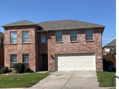 3116 Nandina St, McKinney, TX, 75071