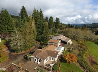 500 N North Bank Rd, Otis, OR 97368