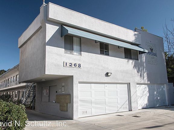 2nd image of 1268 Mariposa St #2