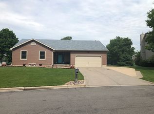 540 Marshall Cir, Verona, WI 53593