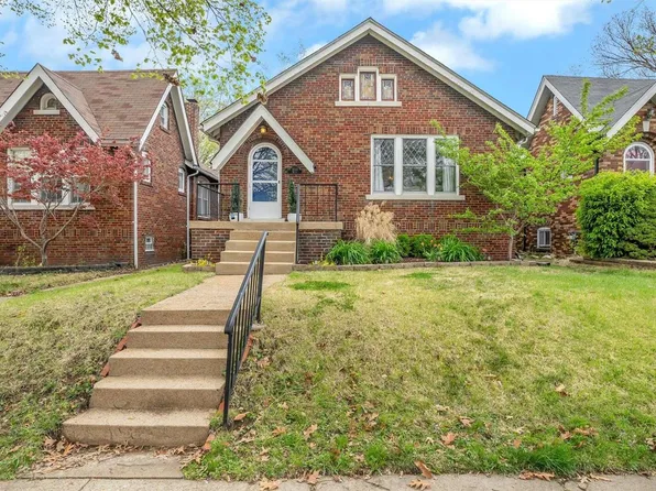 5223 Winona Ave, Saint Louis, MO 63109