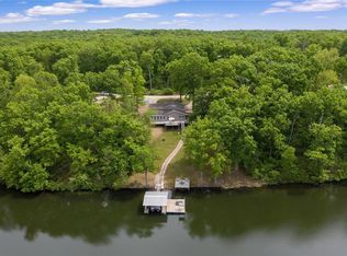 320 Turkey Circle Ct, Saint Clair, MO 63077