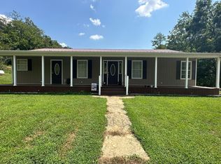 572 Township Road 145, Ironton, OH 45638